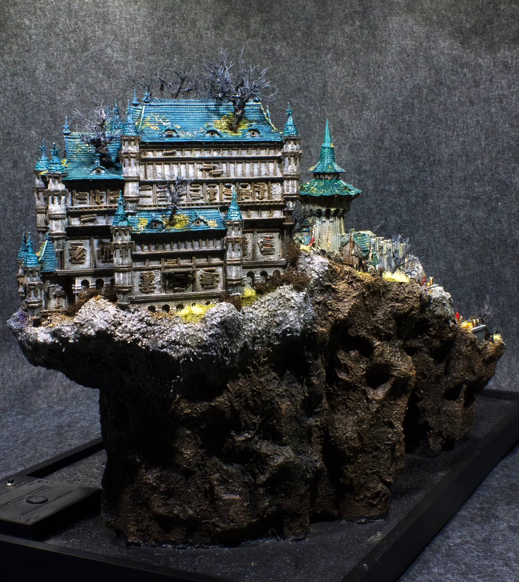 Sky Burkson tweet media