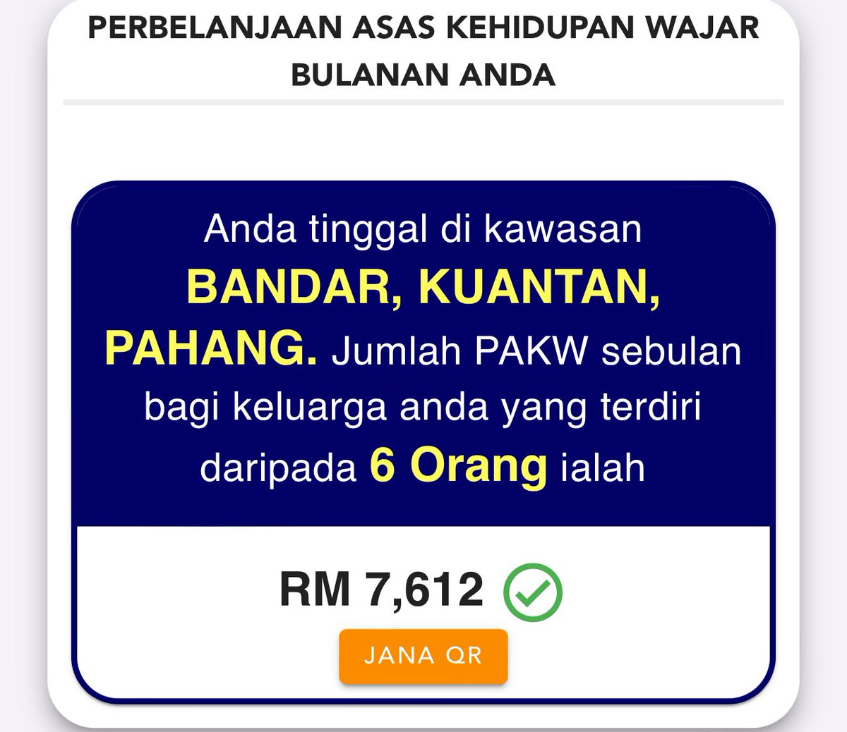 Fitri, Ph.D in Fish Genetics  tweet media