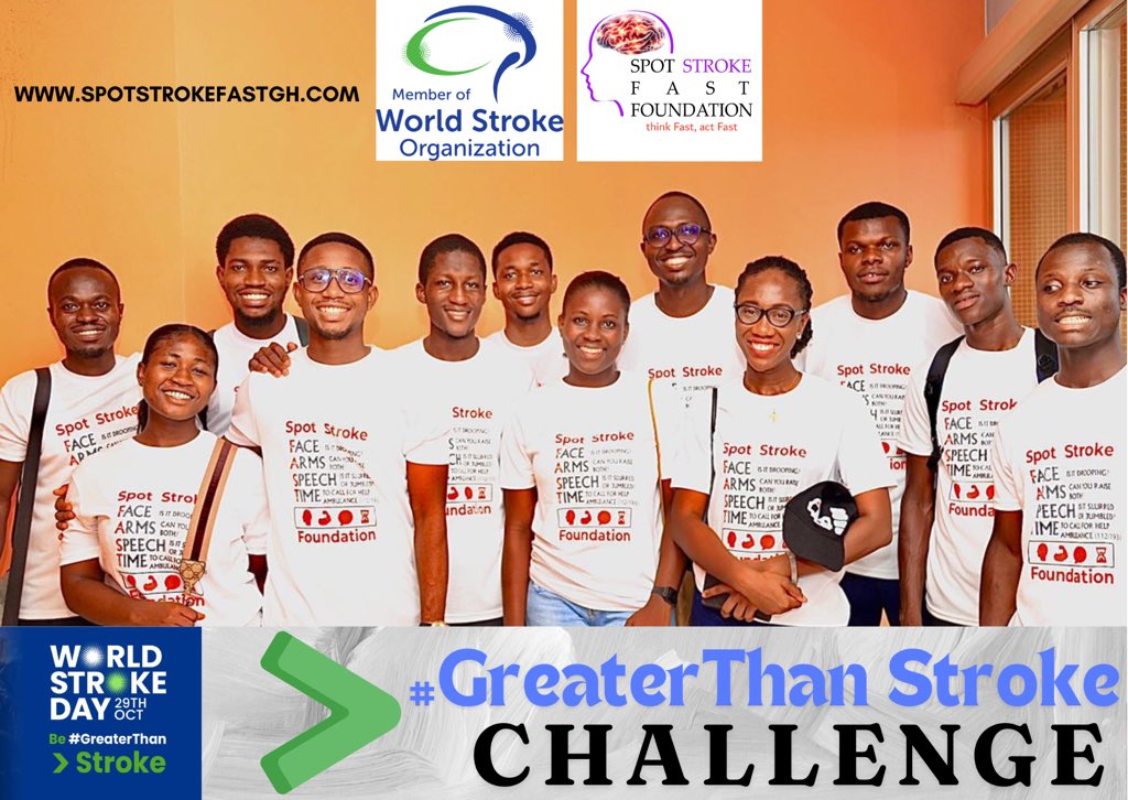 SPOT STROKE FAST FOUNDATION tweet media