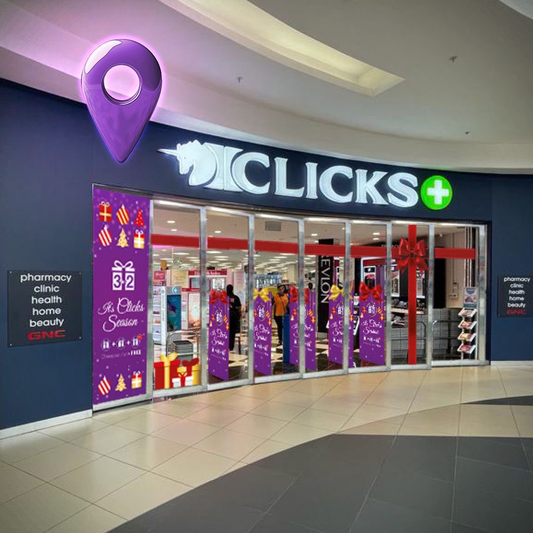 Clicks tweet media