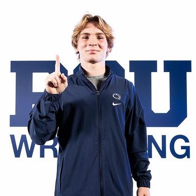 Penn State Wrestling - 2024/25 Roster
38 Wrestlers
14 Different States
15 from PA
3 from CA, MI, UT &amp; WI
2 from NJ &amp; NY
1 from AZ, ID, IN, MN, MO, NC &amp; VA
Just out of curiosity can you name who is from Missouri &amp; North Carolina?
<a href="/pennstateWREST/">Penn State WRESTLING</a> <a href="/NittanyLionWC/">NLWC</a> <a href="/Lightnin_luke20/">Luke</a>