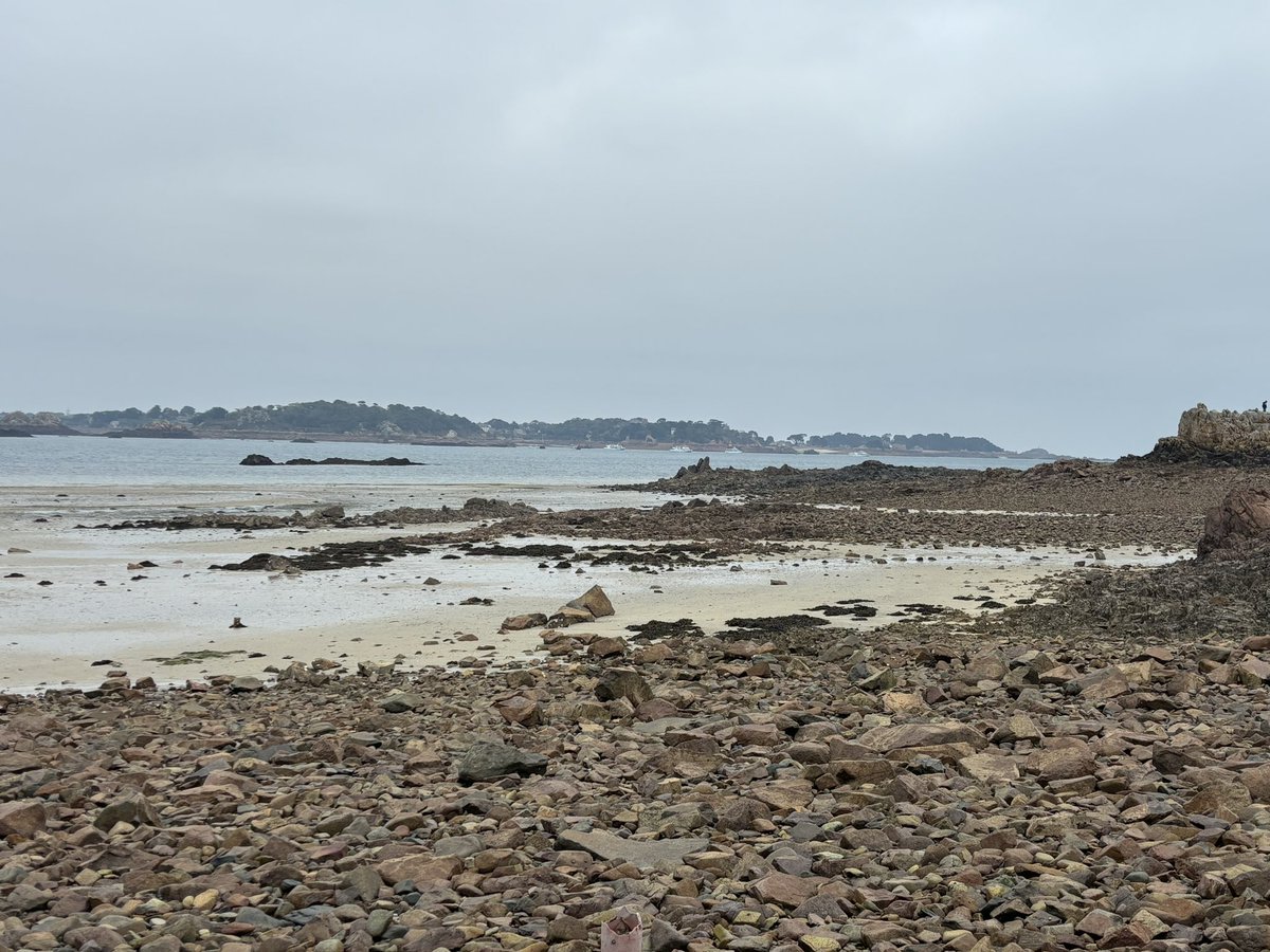 #Ploubazlanec #Bretagne 🤩