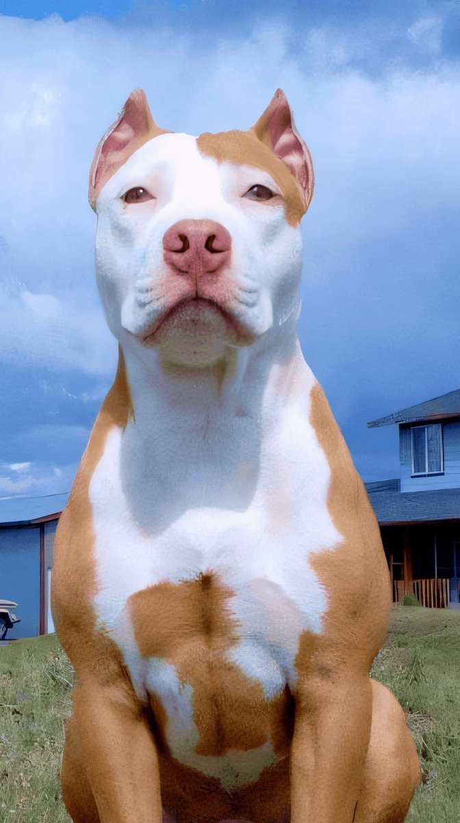 PitbullAddicts's tweet photo. My mom said I'm beautiful. But so far nobody has loved my picture 🥹😓💔
.
.
.
.
.
.
.
.
#jenniferlopez
#alexandradaddario #AngelinaJolie #MeganFox #margotrobbie 
#chrisevans #ChristianBale #AnneHathway #BrieLarson 
#ScarlettJohansson #elizabetholsen #JenniferLopez
#rabbionalways https://t.co/FioJ9WlFvF