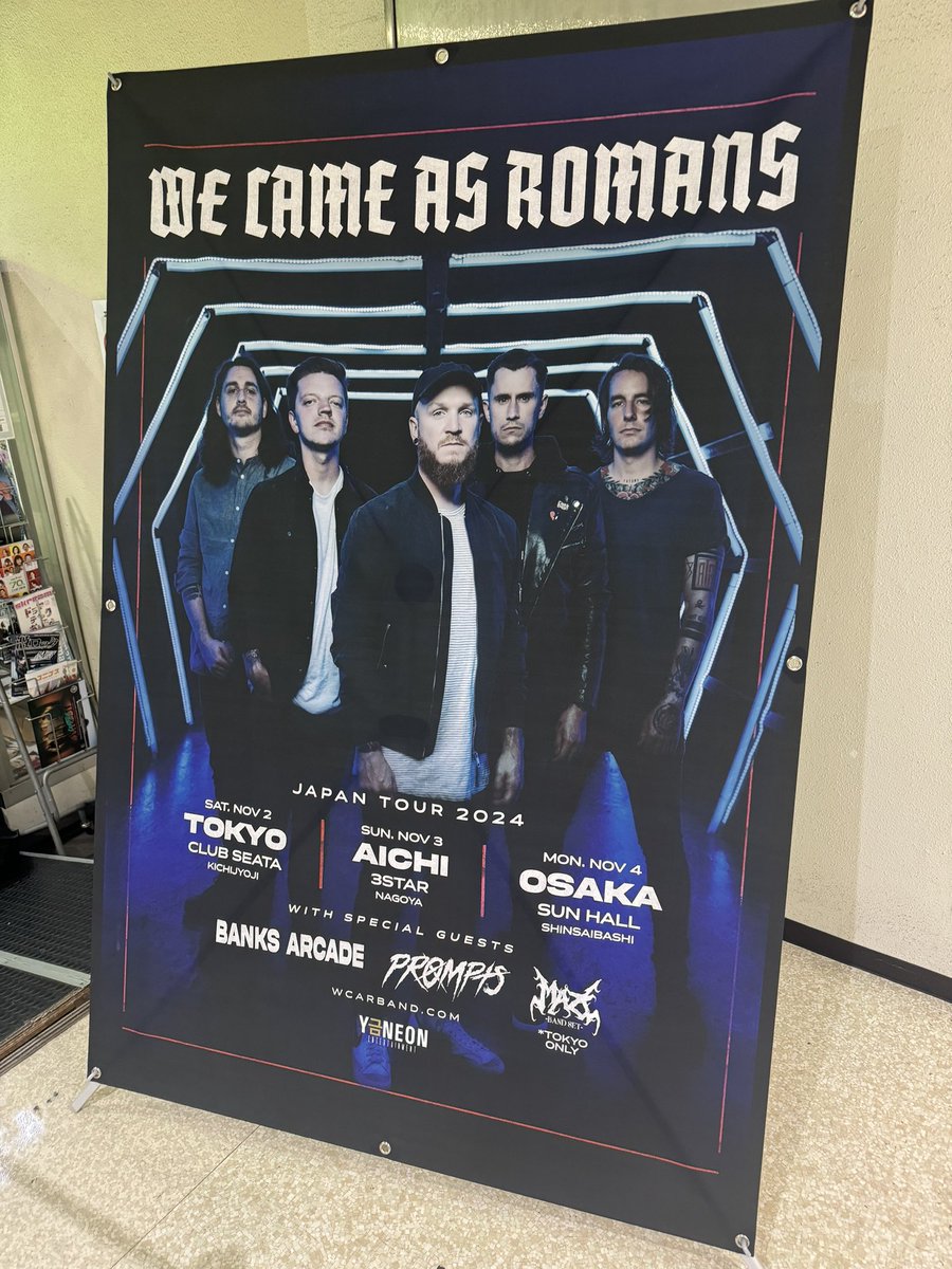 Luc__xoxo's tweet photo. We came as romans🖤🔥 https://t.co/exPieMZqi3