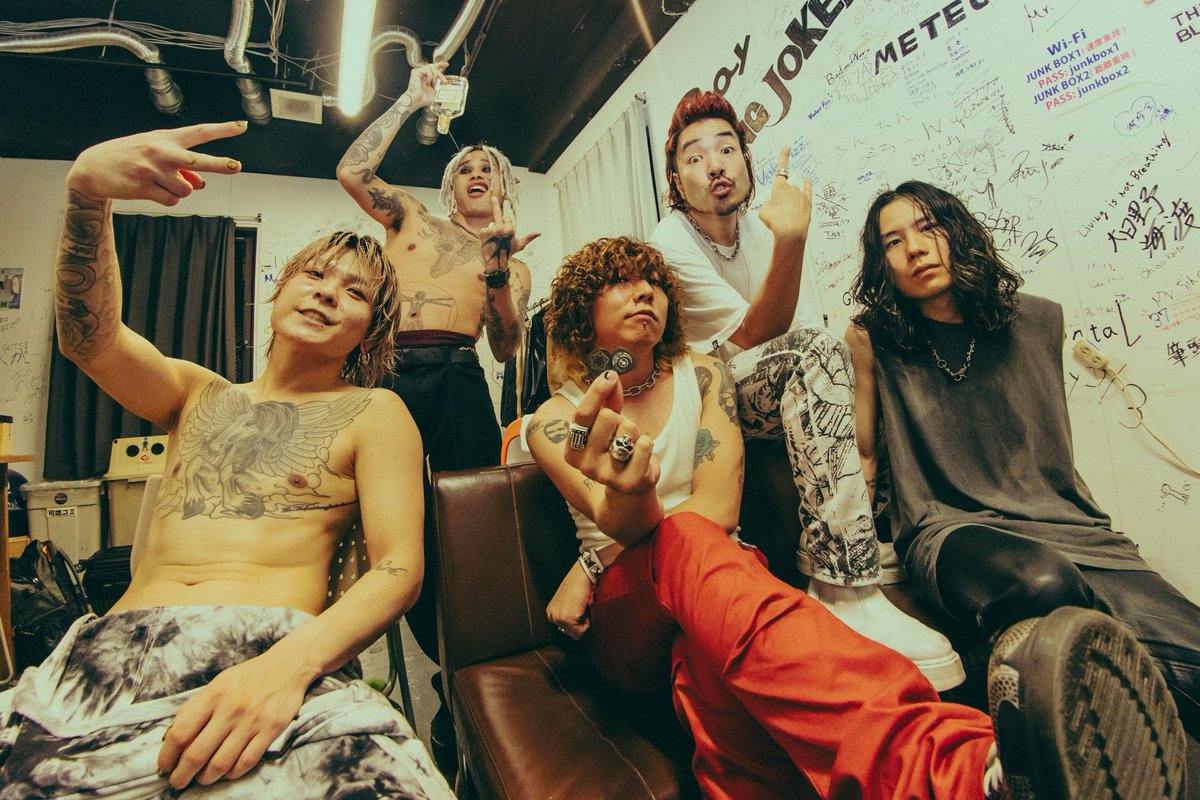 sty-5 (@sty_jp1) / Posts / X