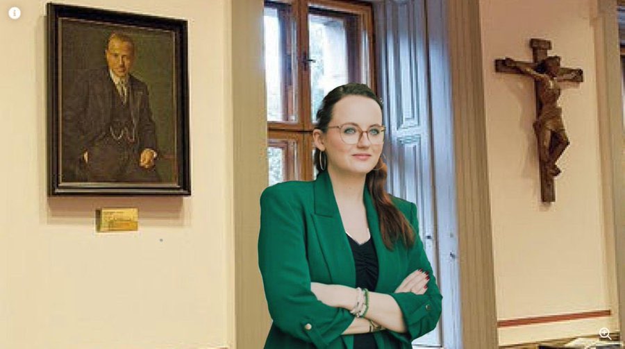 Gerald Fischer tweet media