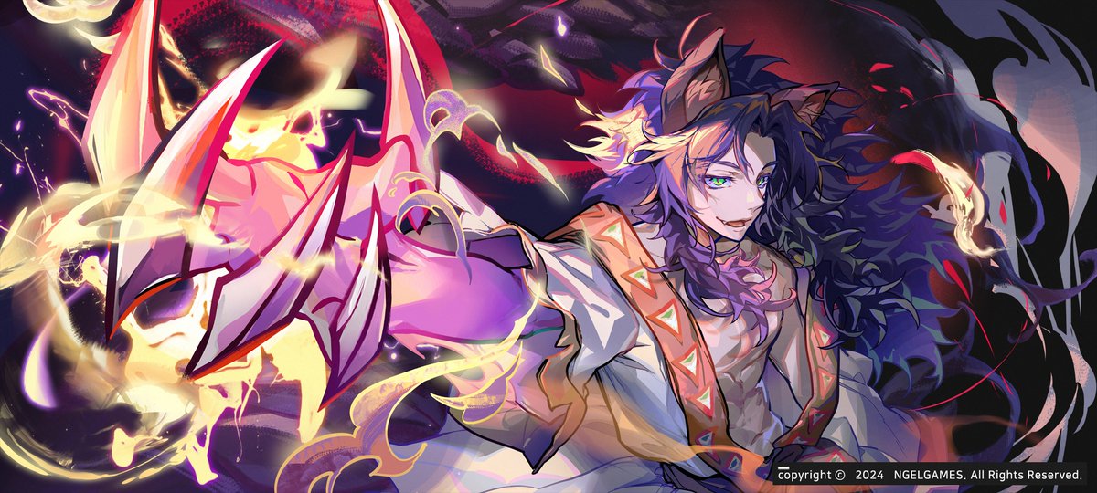 yachae_store's tweet photo. 신의탑M: 위대한 여정
[야스라챠] 작업하였습니다. 

#TOGM #TOGGJ
#신의탑 #TowerOfGod #神之塔 #TOG https://t.co/YeZxlJud9G
