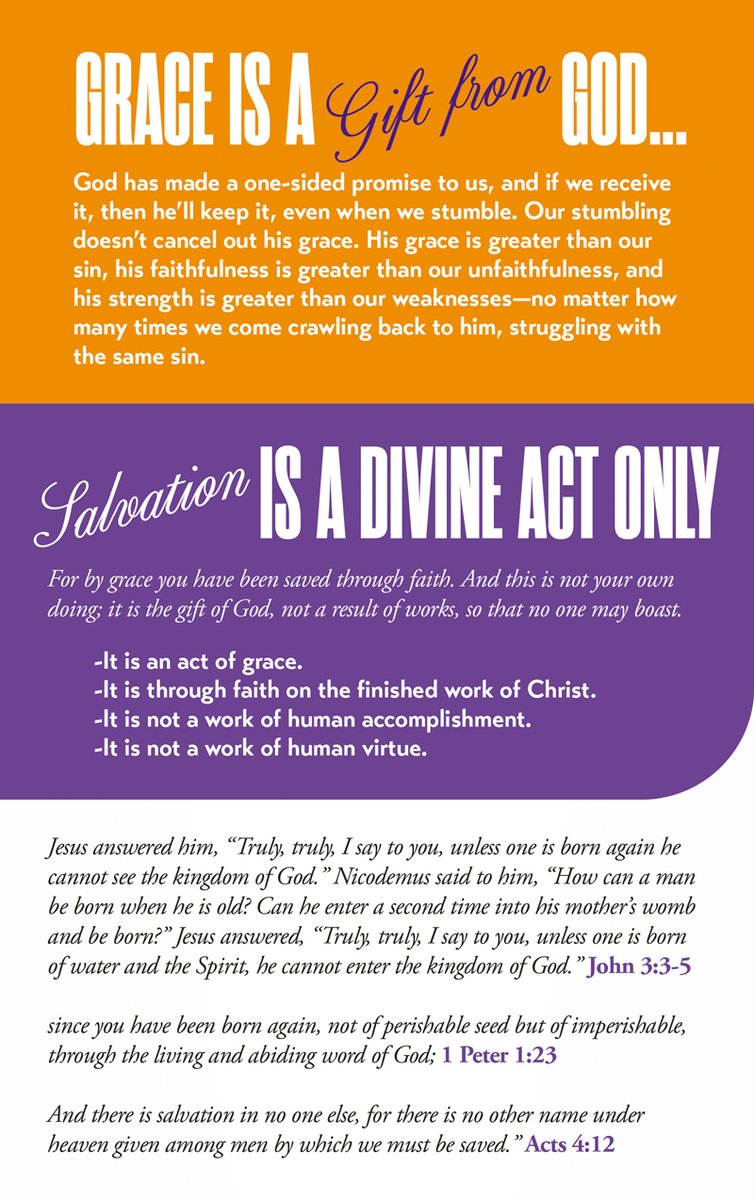 jccelgin's tweet image. #TeachingGuide | Scandalous Grace » Grace is a gift, not a reward. | 11-03 #November #God #Elgin