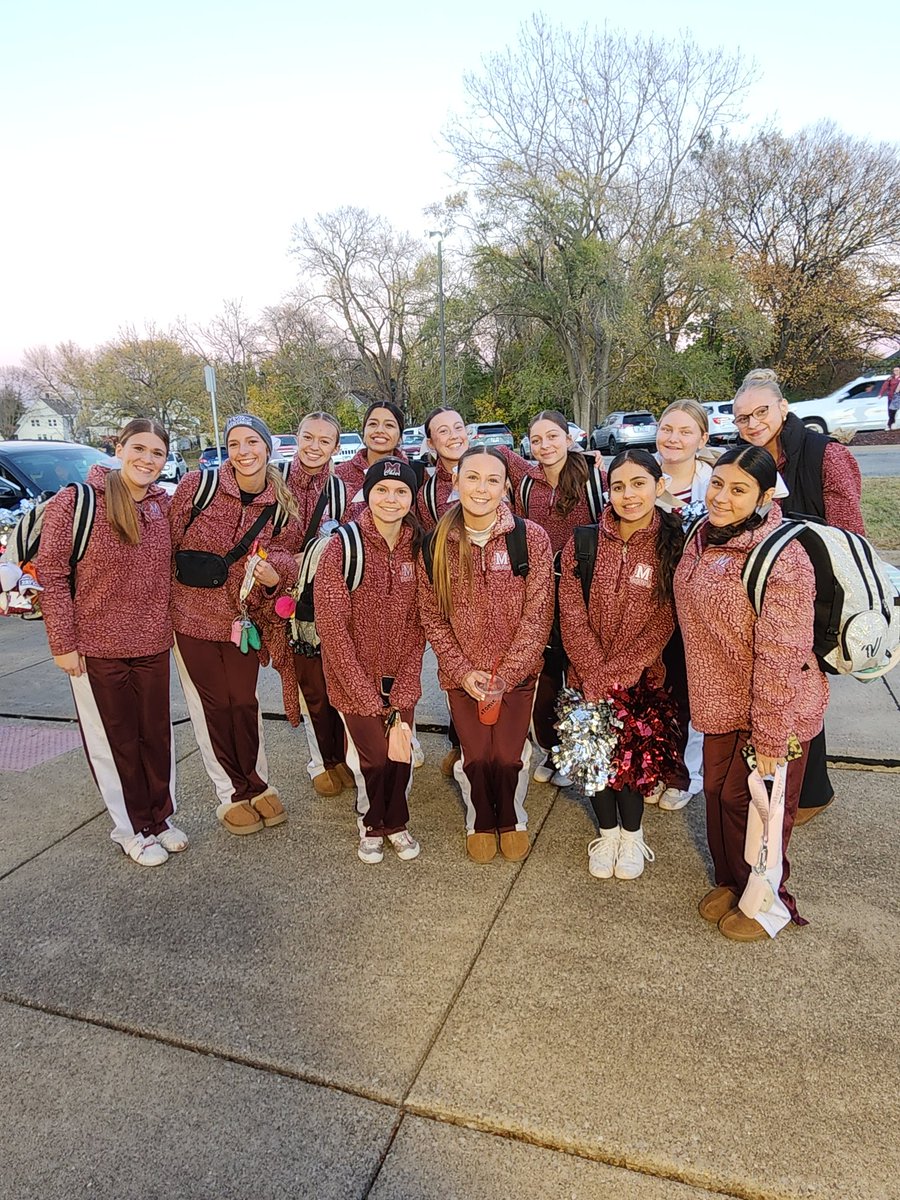 Moline High School tweet media