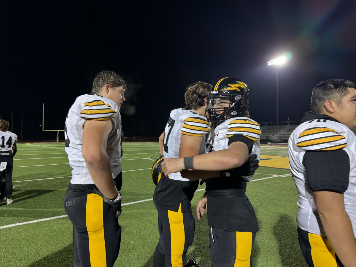 Drew Silvia (@drewsilvia5) on Twitter photo Couldn’t be prouder of my team for giving it everything. Even in defeat, we showed heart and resilience <a href="/VJA_FOOTBALL/">Andrew Football</a> Huge respect to <a href="/JohnnyOB20/">Johnny O'Brien 2026 QB</a> <a href="/Fremd_Football/">FremdFootball</a> best of luck on your playoff run. Couldn’t be prouder of my team for giving it everything. Even in defeat, we showed heart and resilience <a href="/VJA_FOOTBALL/">Andrew Football</a> Huge respect to <a href="/JohnnyOB20/">Johnny O'Brien 2026 QB</a> <a href="/Fremd_Football/">FremdFootball</a> best of luck on your playoff run.