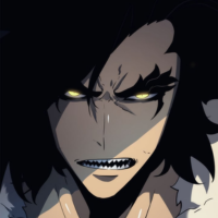 Solo Leveling