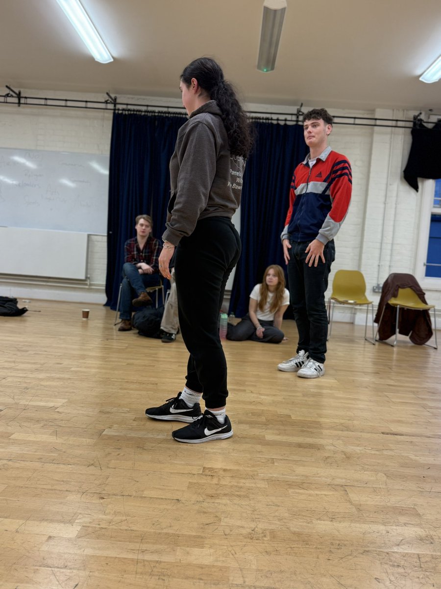 TurnTableTheatre tweet media