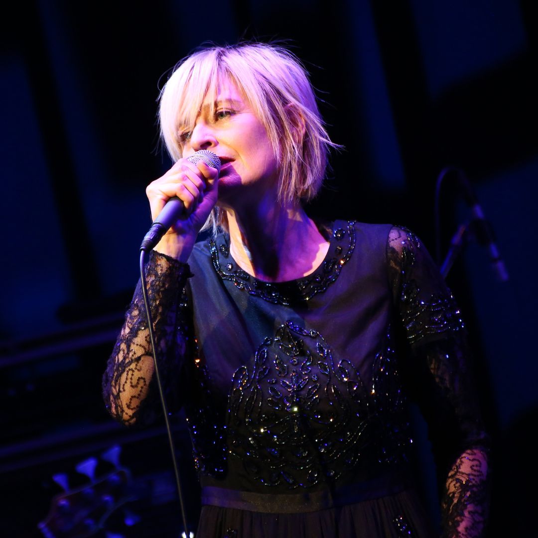 Julia Fordham takes the stage in ONE WEEK! 🌟

Performing an array of her classic songs including Happy Ever After, Where Does The Time Go, Porcelain and Manhattan Skyline alongside songs from her forthcoming album. 🎼

9 Nov 2024 👉 loom.ly/CfTHUDI