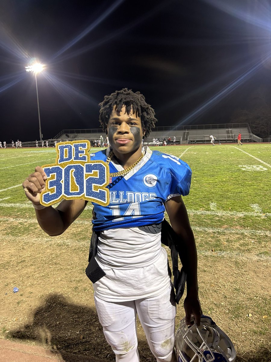 302 Sports LLC (@302sports) on Twitter photo Congratulations to Chase Beauparlant and Aidan Hill from <a href="/BrandywineHigh/">Brandywine High School</a> our DE302 players of the game. They combined for 5 TD’s in the win over Polytech #delhs #delivesports #302sports Congratulations to Chase Beauparlant and Aidan Hill from <a href="/BrandywineHigh/">Brandywine High School</a> our DE302 players of the game. They combined for 5 TD’s in the win over Polytech #delhs #delivesports #302sports