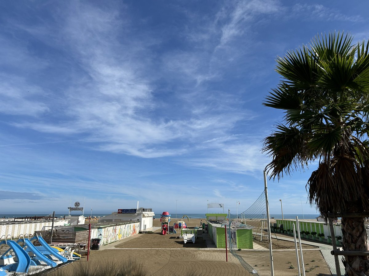 2nd of November, 20 degrees &amp; sunshine — 
bliss ☀️🇮🇹