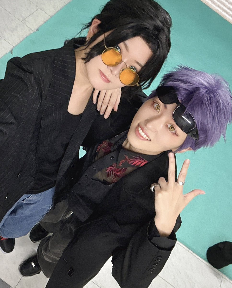 Naka.。 tweet media