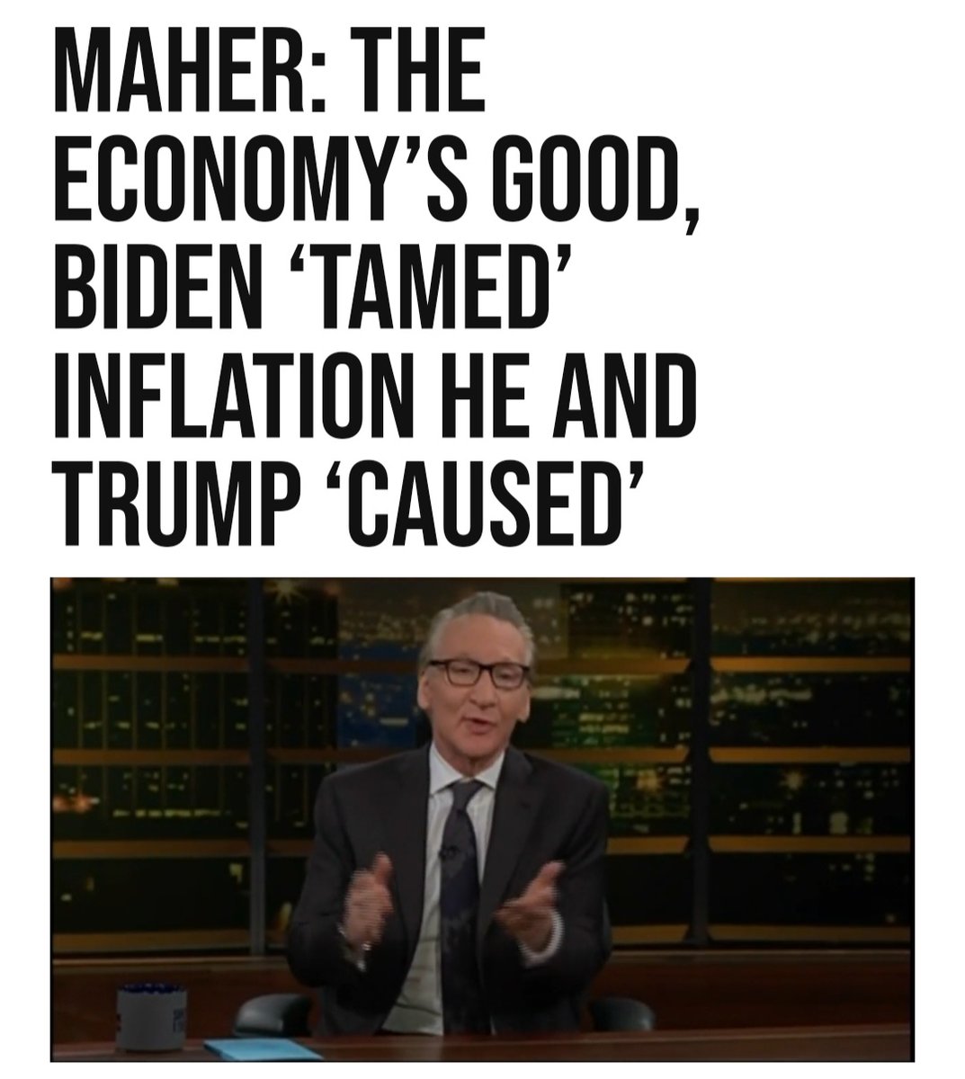 Breitbart News tweet media