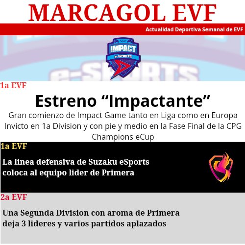 CPG SPAIN tweet media