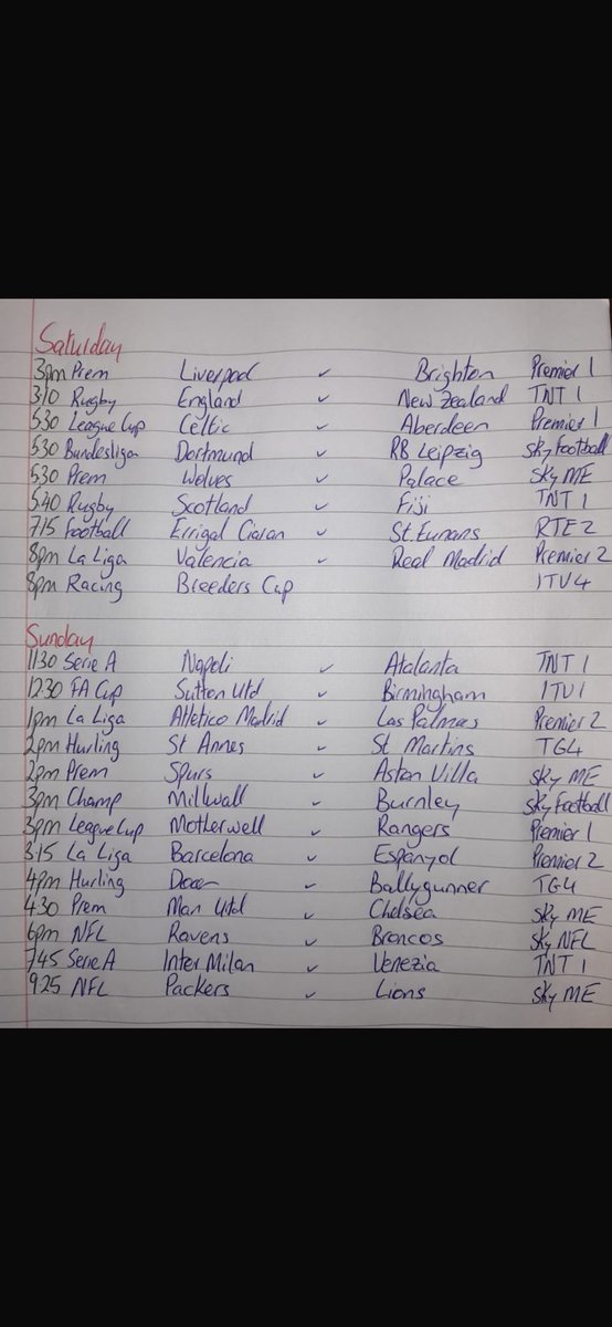 Sorry folks we are in Bali at the moment so a bit late to the party but we couldn’t let ye down! Wasn’t easy getting her done but good things come to those who wait so enjoy the weekend and keep her country another good one in store for ye all 💃 ❤️