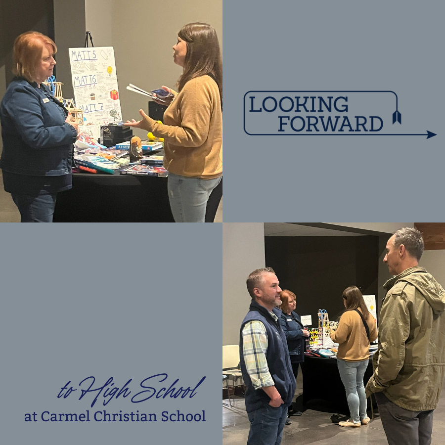 CarmelCougars's tweet photo. Friday we welcomed our 8th-grade families to learn about the high school experience at CCS from a HS parent and student. Principal Nelson shared the value of partnering with families throughout the high school journey. #ccshs #ccsvalues-parnteredwithfamilies https://t.co/WxJiIdfsRH