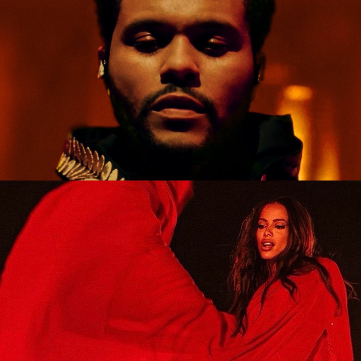 bchartsnet's tweet photo. HITOU! "São Paulo" de The Weeknd com Anitta sobe para #7 no Spotify Global.

A mistura de funk brasileiro recebeu 4.876 milhões de streams em 1º de novembro. https://t.co/ZKsMYpVnW5