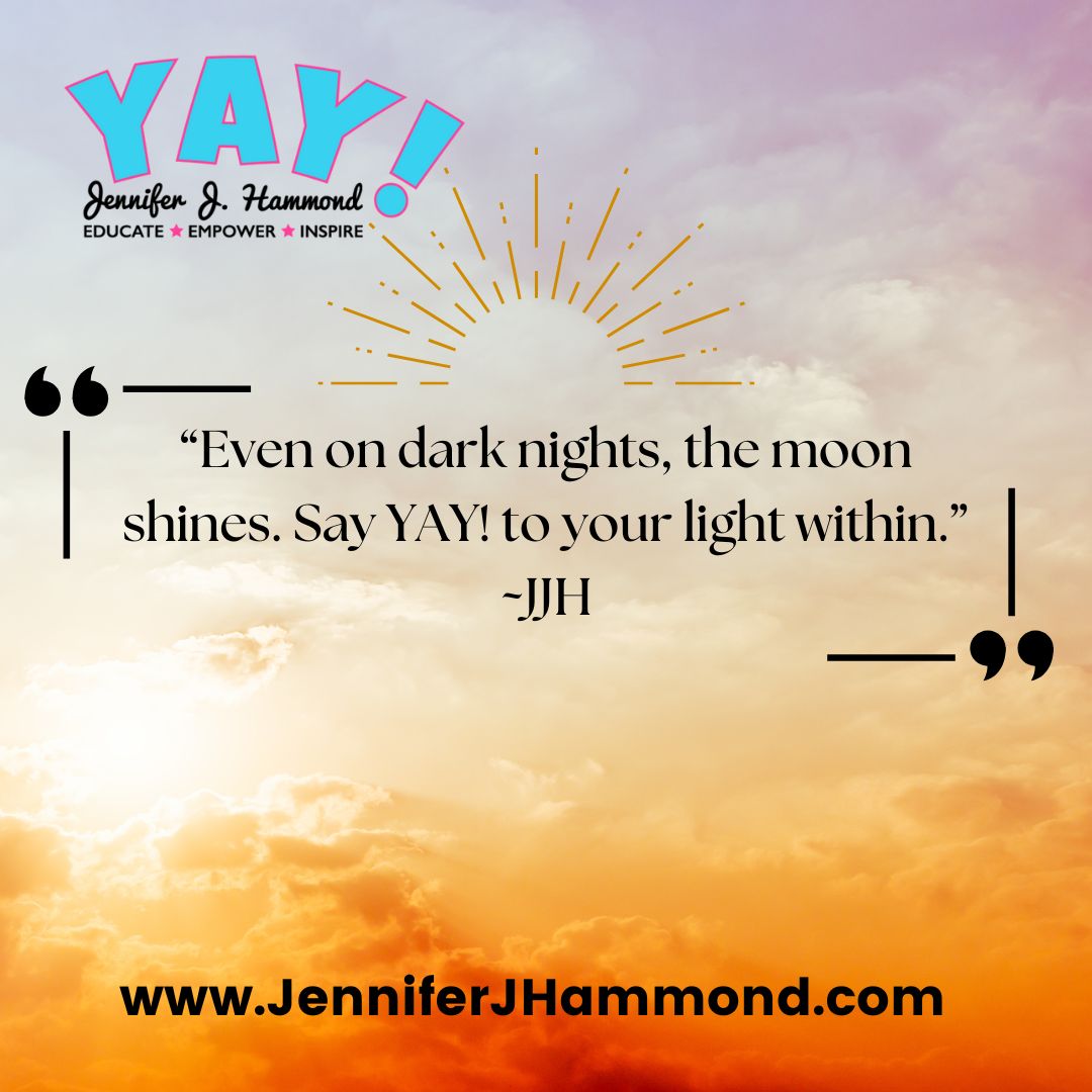 🌟✨ Even on the darkest night, the moon doesn't shy away! It's your time to shine bright, no matter what challenges come your way today. Embrace the glow within you and light up the world! 🌕💫 #ShineBright #OvercomeChallenges #BeTheMoon