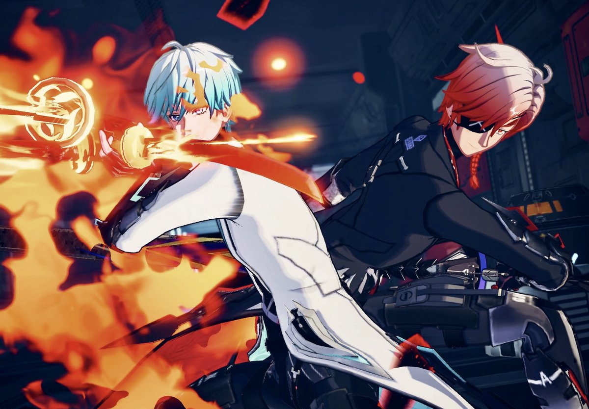 ゆうなりん tweet media