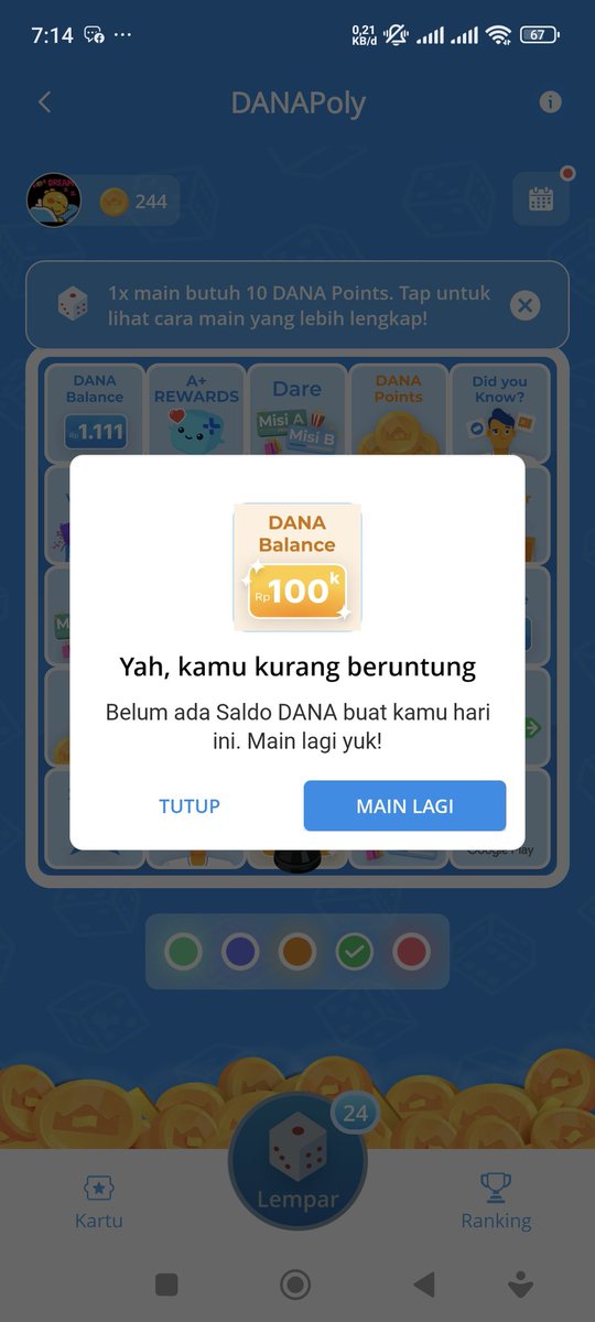yunnusgunawan's tweet photo. @danawallet #DanaPoly #Dana #Scam scam kah min??ππ https://t.co/AWLhFzGP2L