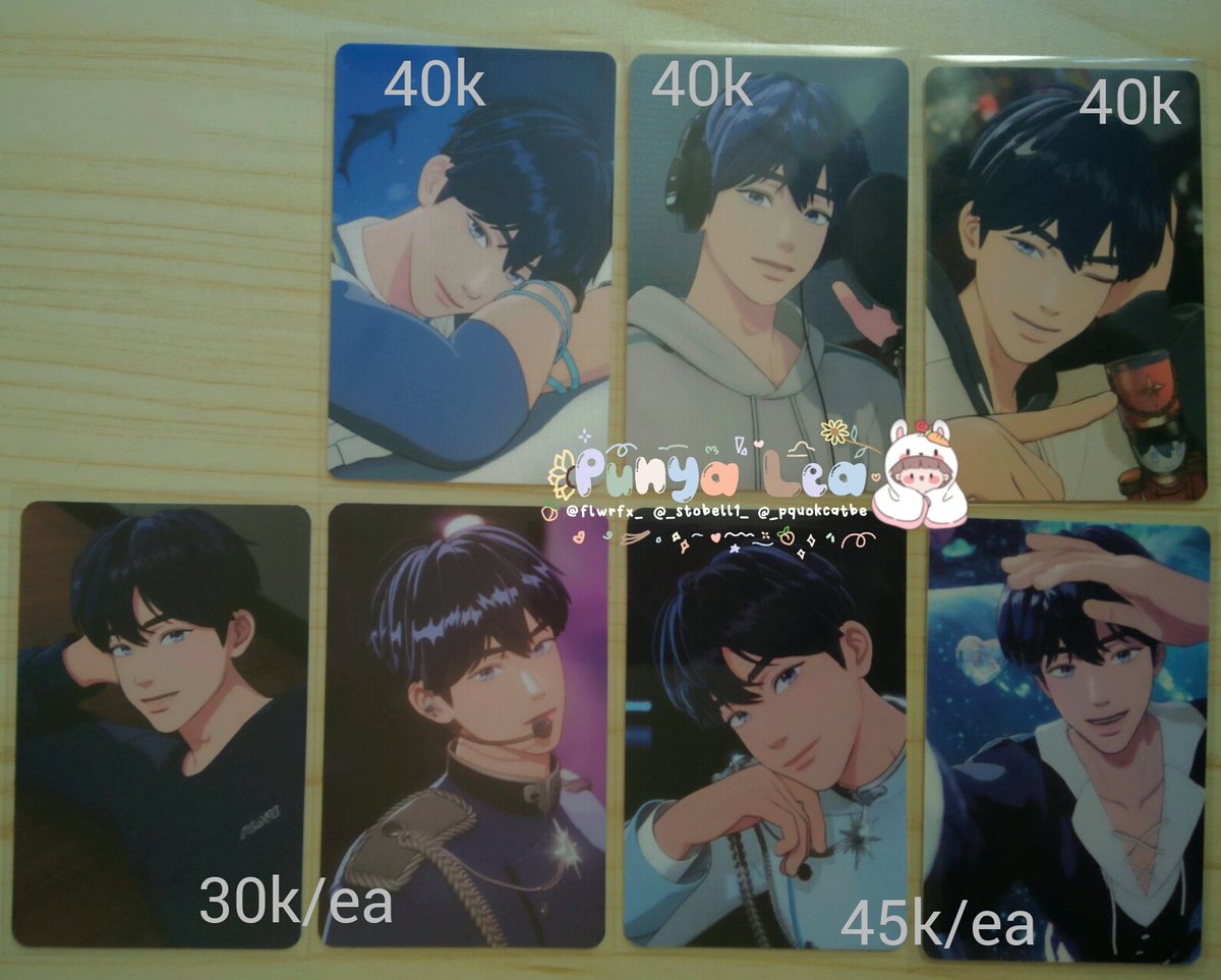 bunnyejun_'s tweet photo. help rt!!!

wts / want to sell
album photocard plave, ready ina.

harga sudah termasuk adm + pack.
bisa langsung co aja :)
link co 🍊 nya ada dibawah yaa^^

dom jkt. https://t.co/DfQMYQUTNT