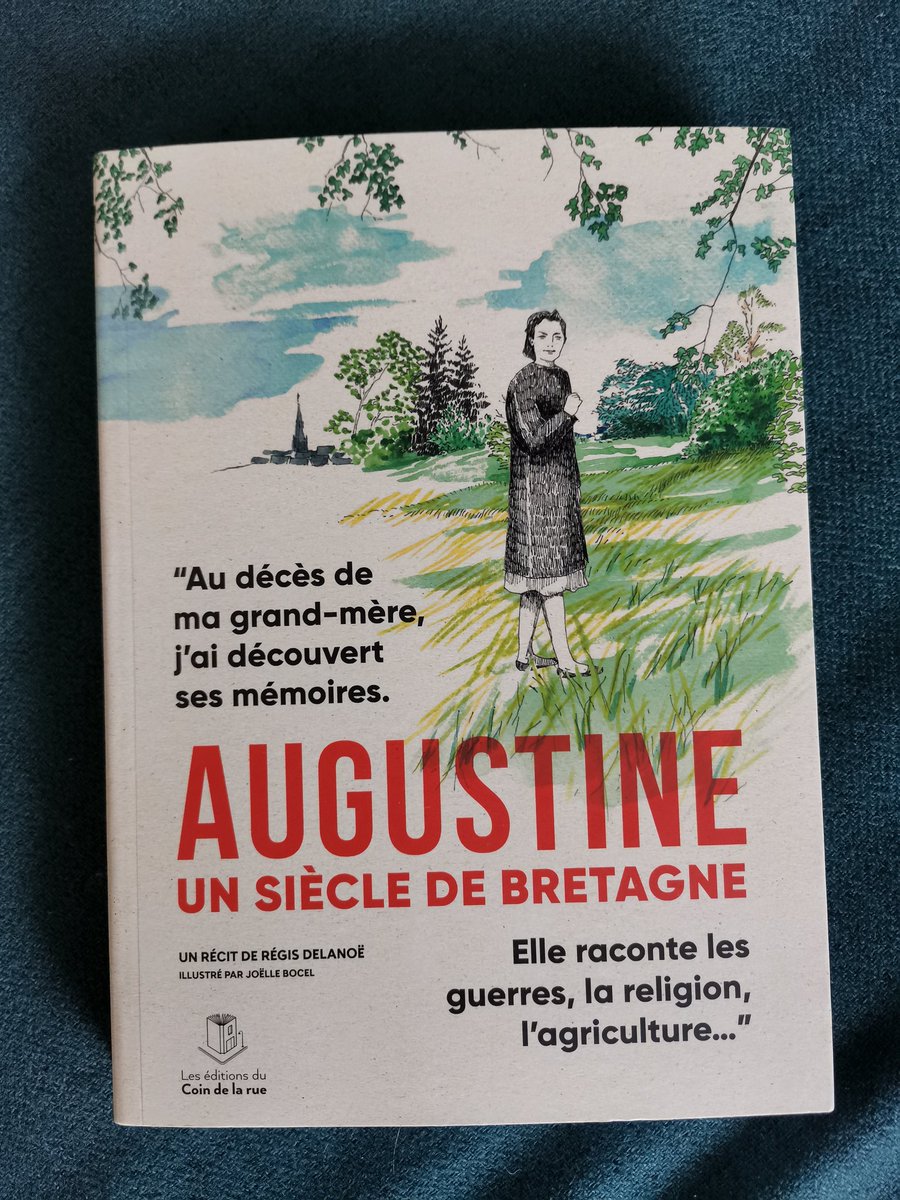 Stéphanie Trouillard tweet media