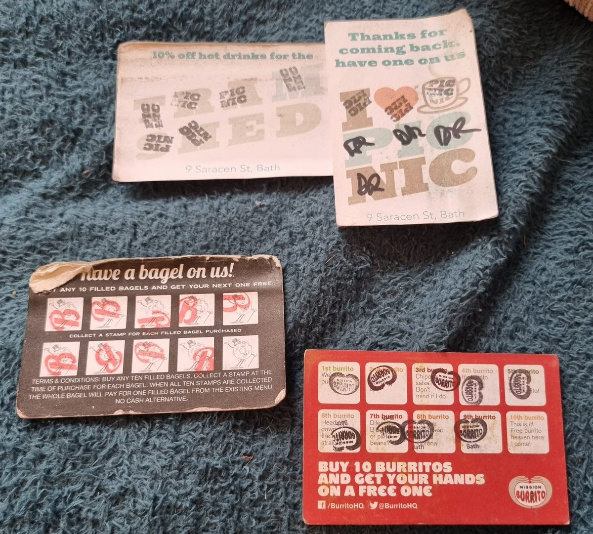 Thomas Fletcher tweet media