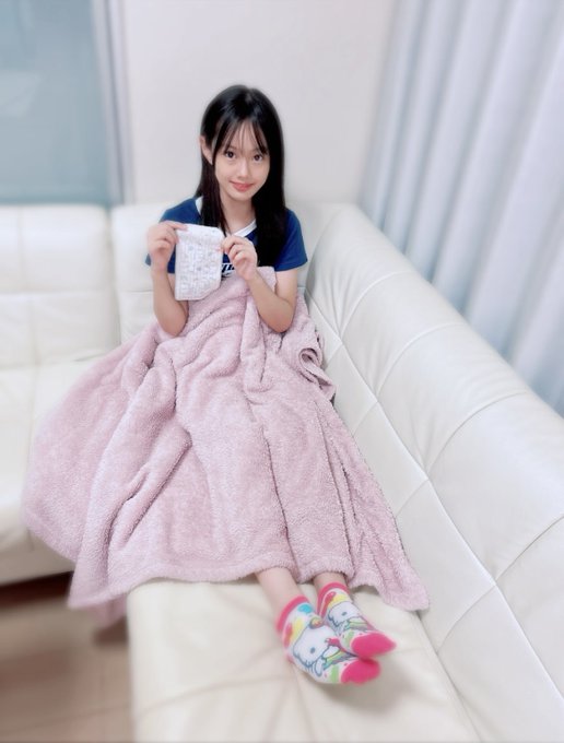 Twitterのコスプレ画像1