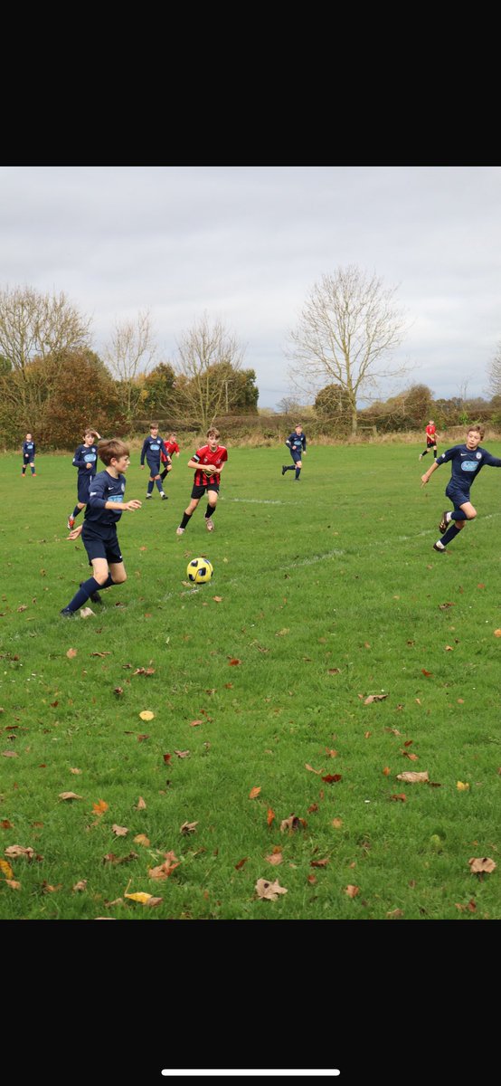 Newton le willows Athletico u13 , 24/25 tweet media