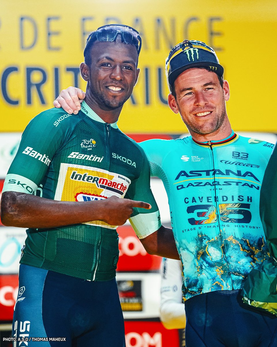 NBC Sports Cycling tweet media