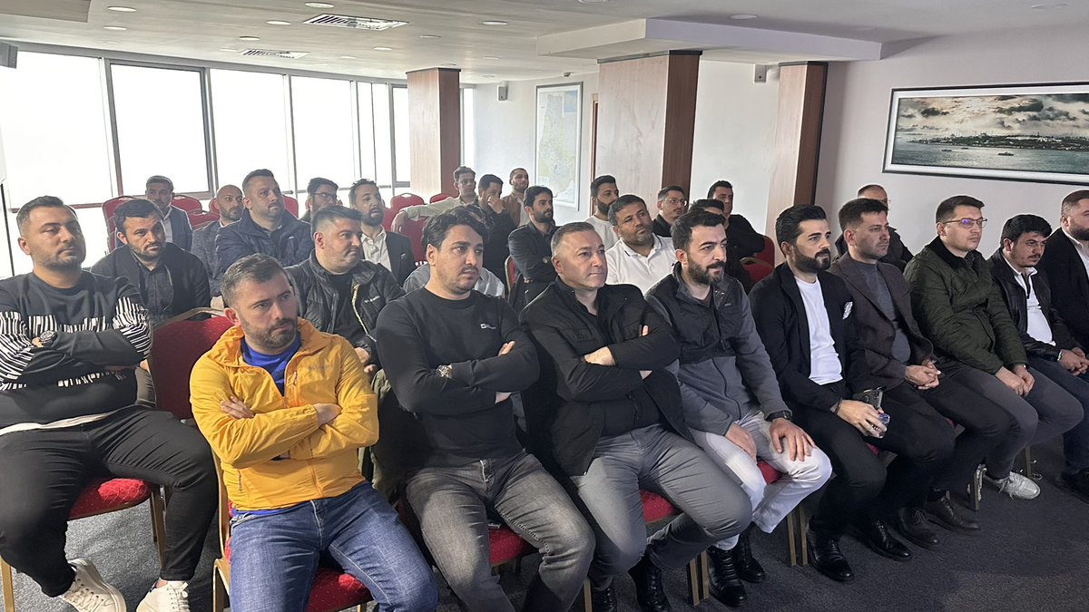 SUGİAD olarak düzenlediğimiz geleneksel aylık kahvaltı programını gerçekleştirdik.

Kahvaltının ardından, derneğimizin son bir ay içerisindeki çalışmalarını özetleyen faaliyet raporu sunumumuzu gerçekleştirdik.