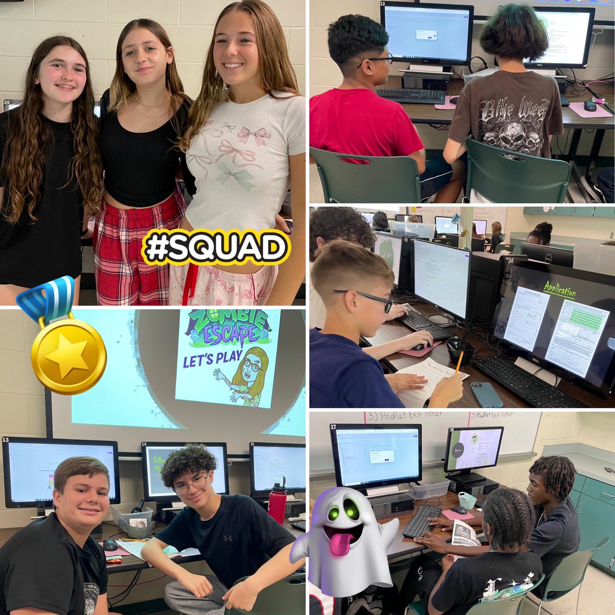 Cari Zillmann (@c_zillmann) on Twitter photo DIT students participated in my annual āThe Working Deadā Digital Escape Room! They had fun and learned some Business Skills along the way!! <a href="/hmseaglesFL/">Heritage Middle School- Deltona</a> <a href="/volusiaschools/">Volusia County Schools</a> <a href="/VCSCTE/">VCS CTE</a> DIT students participated in my annual āThe Working Deadā Digital Escape Room! They had fun and learned some Business Skills along the way!! <a href="/hmseaglesFL/">Heritage Middle School- Deltona</a> <a href="/volusiaschools/">Volusia County Schools</a> <a href="/VCSCTE/">VCS CTE</a>