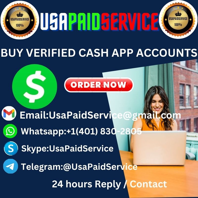 usapaidservice's tweet photo. Buy Verified TransferWise Accounts

24 Hours Reply/Contact
Email:Usapaidservice@gmail.com
Whatsapp:+1(401) 830-2805
Skype:Usapaidservice
Telegram:@Usapaidservice
https://t.co/TMCaUA3v5x https://t.co/vzSavEic7z