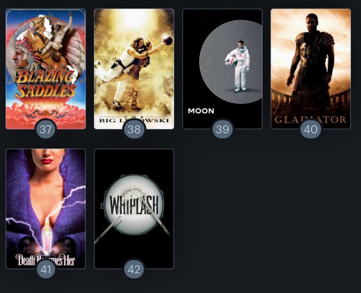 SceneItCast's tweet image. Support the podcast for $2 and gain access to 40+ additional episodes of our Blindspot series plus early access to the main show!  Here’s a list of the films:

Patreon.com/sceneitcast