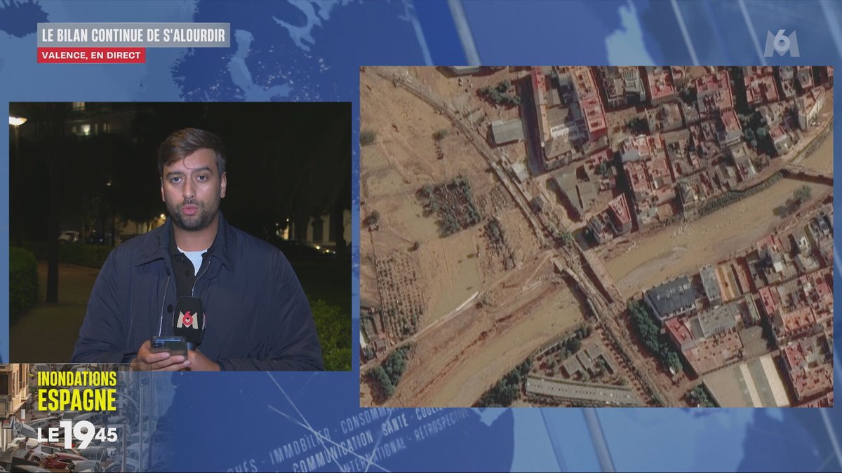 Franck Edard (@franckedard) on Twitter photo 📺 Ce vendredi dans #Le1945 de @domtenz sur <a href="/M6/">M6</a>, <a href="/AsmaMehnana/">Asma Mehnana</a> en direct de Poitiers, et <a href="/morad_djabari/">Morad Djabari</a> en direct de Valence en Espagne. <a href="/m6info/">M6 Info</a> 📺 Ce vendredi dans #Le1945 de @domtenz sur <a href="/M6/">M6</a>, <a href="/AsmaMehnana/">Asma Mehnana</a> en direct de Poitiers, et <a href="/morad_djabari/">Morad Djabari</a> en direct de Valence en Espagne. <a href="/m6info/">M6 Info</a>
