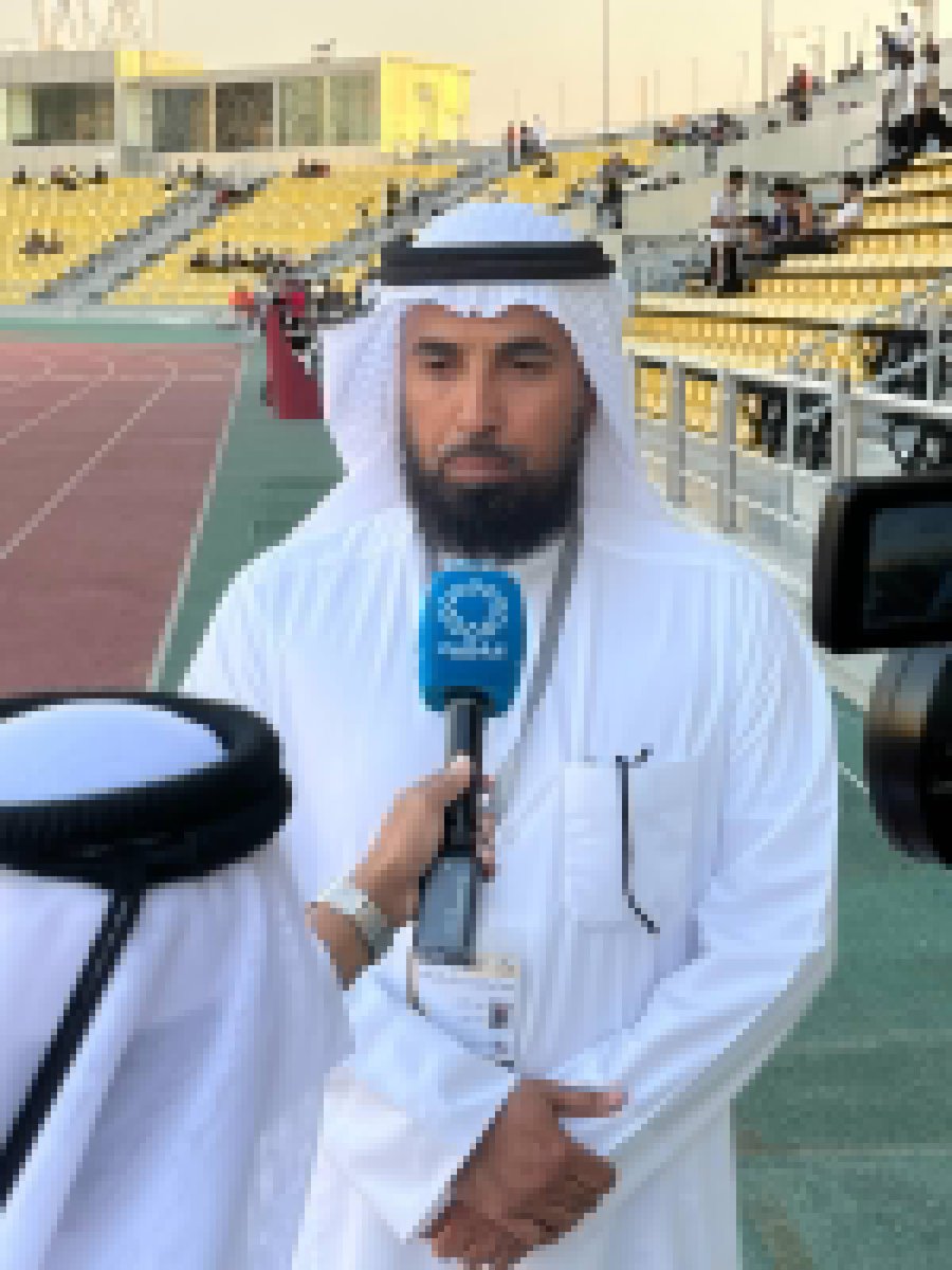 بسم الله القائل سَتُكْتَبُ شَهَادَتُهُمْ وَيُسْأَلُونَ 
والحمدلله القائل وَلا تَقْفُ مَا لَيْسَ لَكَ بِهِ عِلْمٌ إِنَّ السَّمْعَ وَالْبَصَرَ وَالْفُؤَادَ كُلُّ أُولَئِكَ كَانَ عَنْهُ مَسْئُولا

عملت مع الاخ ماضي المطيري في نادي القادسية طيلة 18 عام ومازلنا نعمل فلم اجد منه سوى