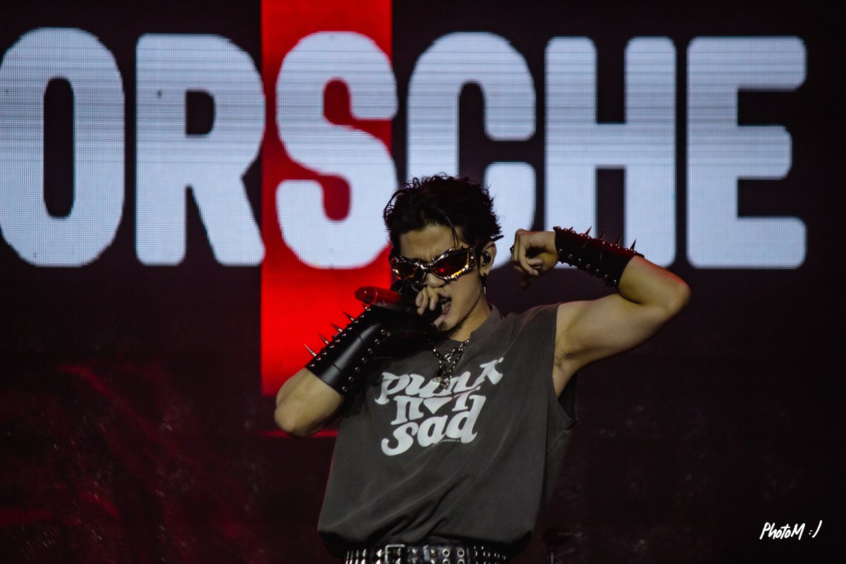 P

#พี่เช่ไปเท่ที่มอนสเตอร์
#MonsterMusicFestival2024 
#XXSIVK #PorscheSivakorn