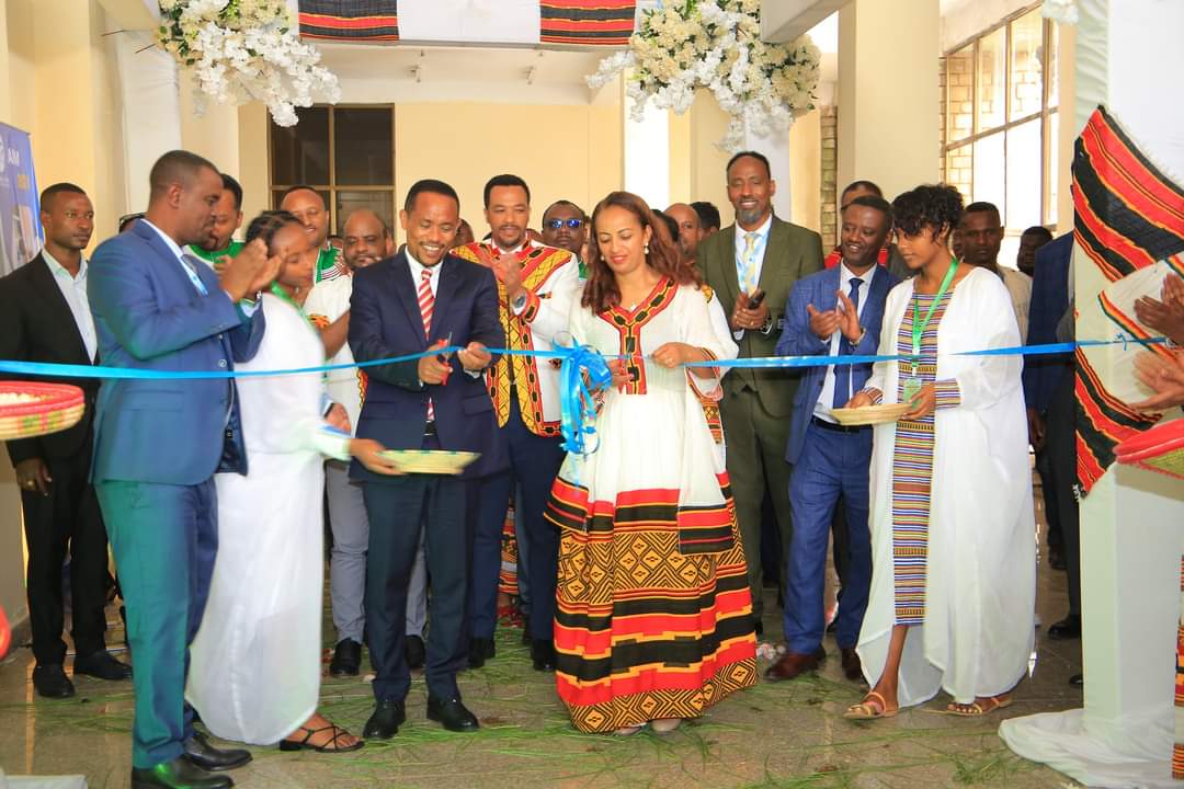 26ኛው የጤናው ዘርፍ ዓመታዊ ጉባዔ መካሄድ ጀመረ።
facebook.com/share/p/J3uX3G…