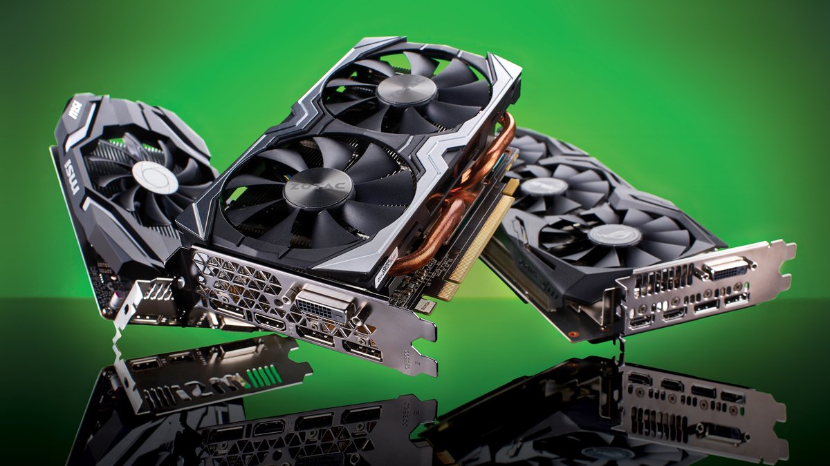 SkullComputerco's tweet image. High-quality graphics cards are game-changers! They power your gaming experience by boosting performance. At Skull Computers, we trust brands like NVIDIA and AMD for top-tier GPUs in our custom builds. Discover why they matter: cclr.cc/3YKX0fG #GamingPC #TechTalk