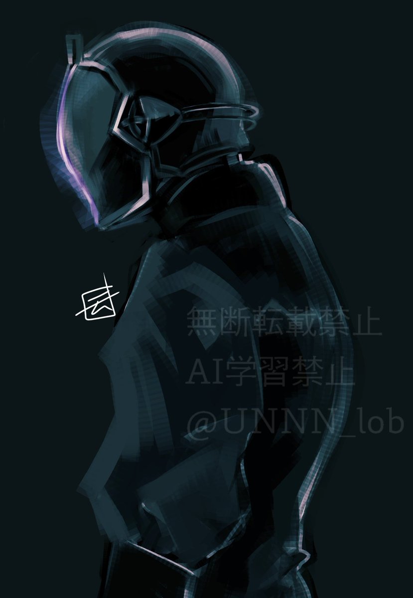 UNNN_lob's tweet photo. 過去絵ボンドルド(加筆修正)再掲マン https://t.co/lcrkT7ZAVQ