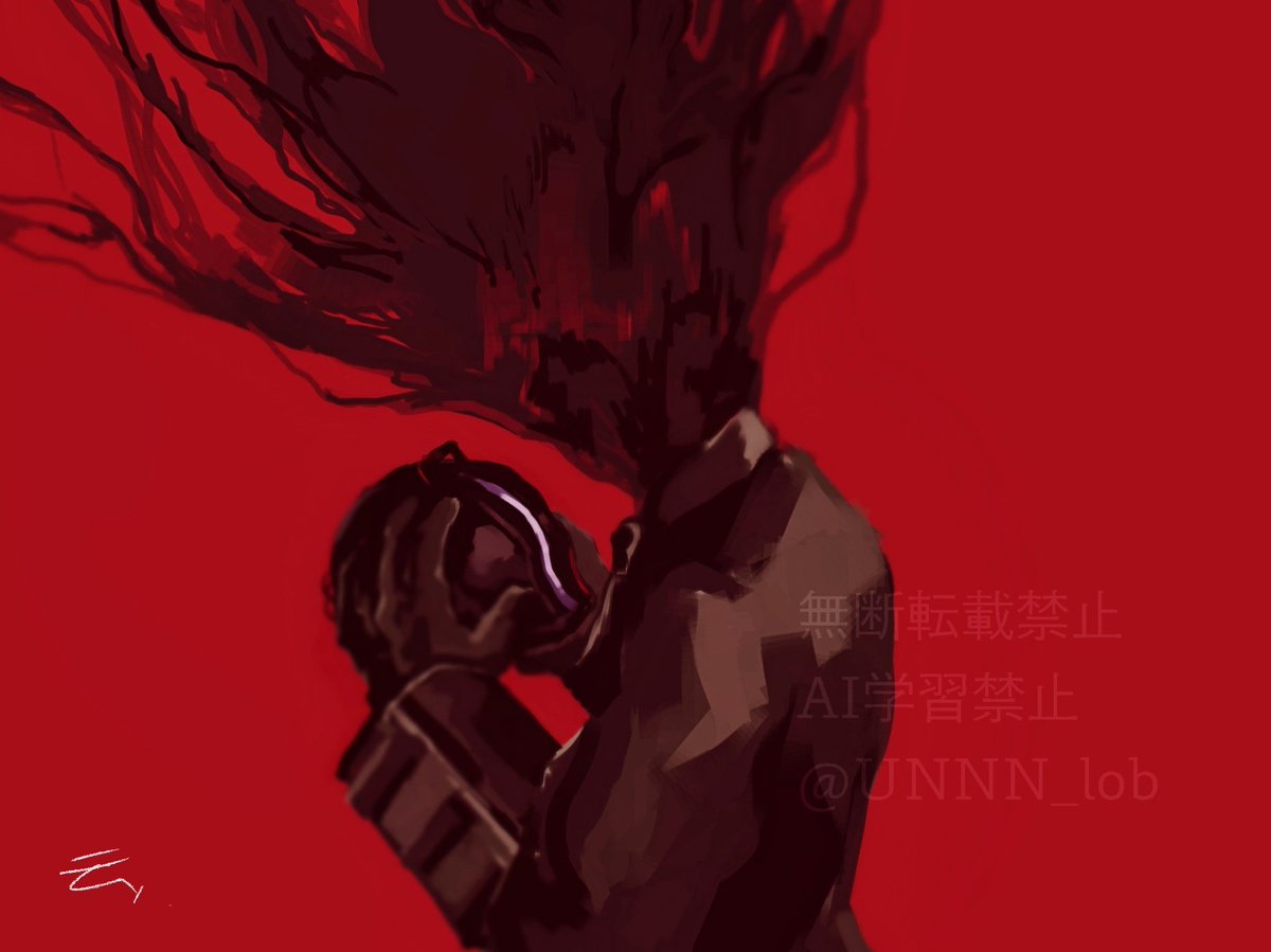 UNNN_lob's tweet photo. 過去絵ボンドルド(加筆修正)再掲マン https://t.co/lcrkT7ZAVQ