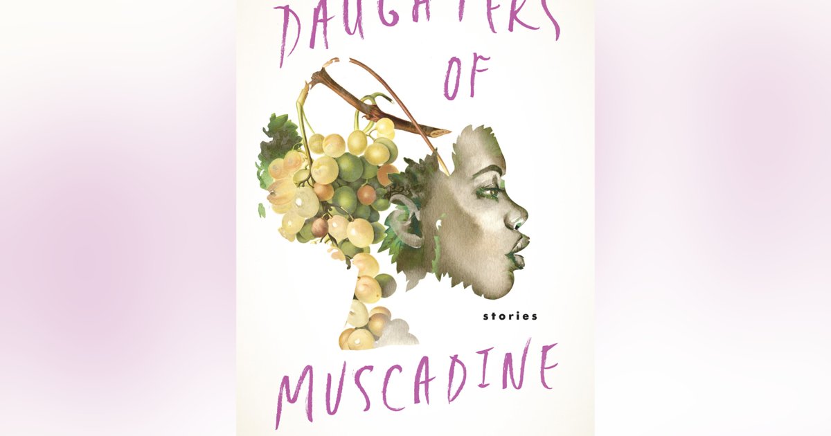 We are happy to celebrate Monic Ductan and her collection of short stories The Daughters of Muscadine. Her book, which was published under our Fireside Industries imprint, has won the inaugural Tennessee Book Award for Fiction. Huge congrats to Monic on her well-deserved award!