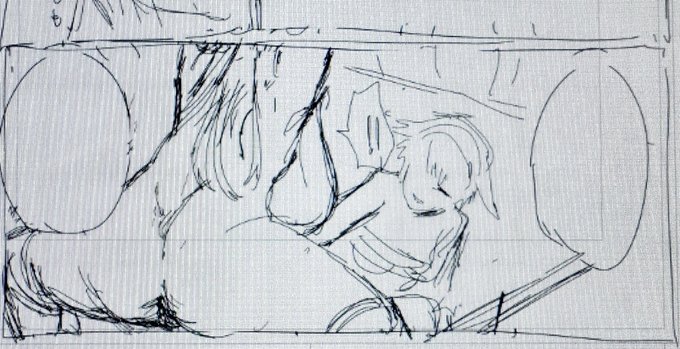 ガニ股拘束され、股を開かされながら影である抜け忍が守るべき主人から『種』をもらってはいないかを調べられてしまう、くノ一ちゃん!😈
その腹の中は果たして…
🤓 