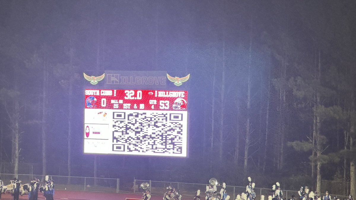 Terence L. Mathious (@tmathious) on Twitter photo #SeniorNight <a href="/HgroveFootball/">โ๐๐๐๐๐ฃ๐ ๐ง๐ โ๐ ๐ฝ๐ ๐ ๐ฅ๐๐๐๐โข๏ธ</a> end of a great season and 4 years of #VarsityFootball for <a href="/NickMathious92/">Nicholas Mathious</a> #SeniorNight <a href="/HgroveFootball/">โ๐๐๐๐๐ฃ๐ ๐ง๐ โ๐ ๐ฝ๐ ๐ ๐ฅ๐๐๐๐โข๏ธ</a> end of a great season and 4 years of #VarsityFootball for <a href="/NickMathious92/">Nicholas Mathious</a>