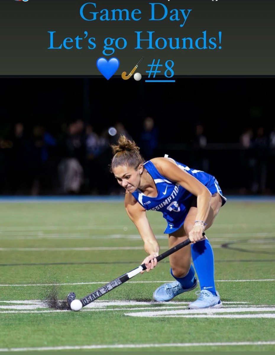 Let’s go Hounds! <a href="/callymcs23/">Cally</a>
