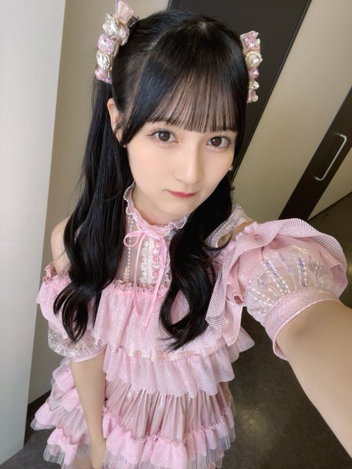今村麻莉愛のTwitter画像10